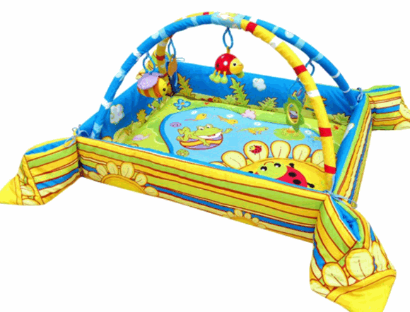 拉迪达婴儿儿童玩具